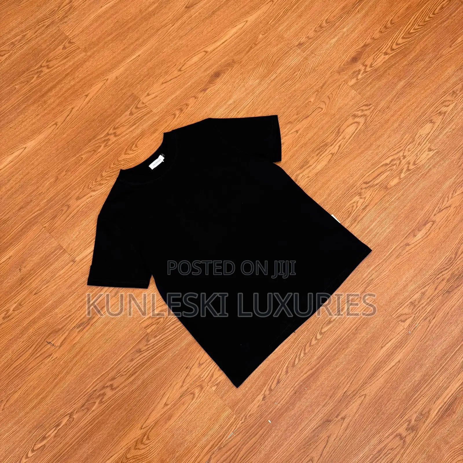 Original Compression Plain T-Shirt Collection