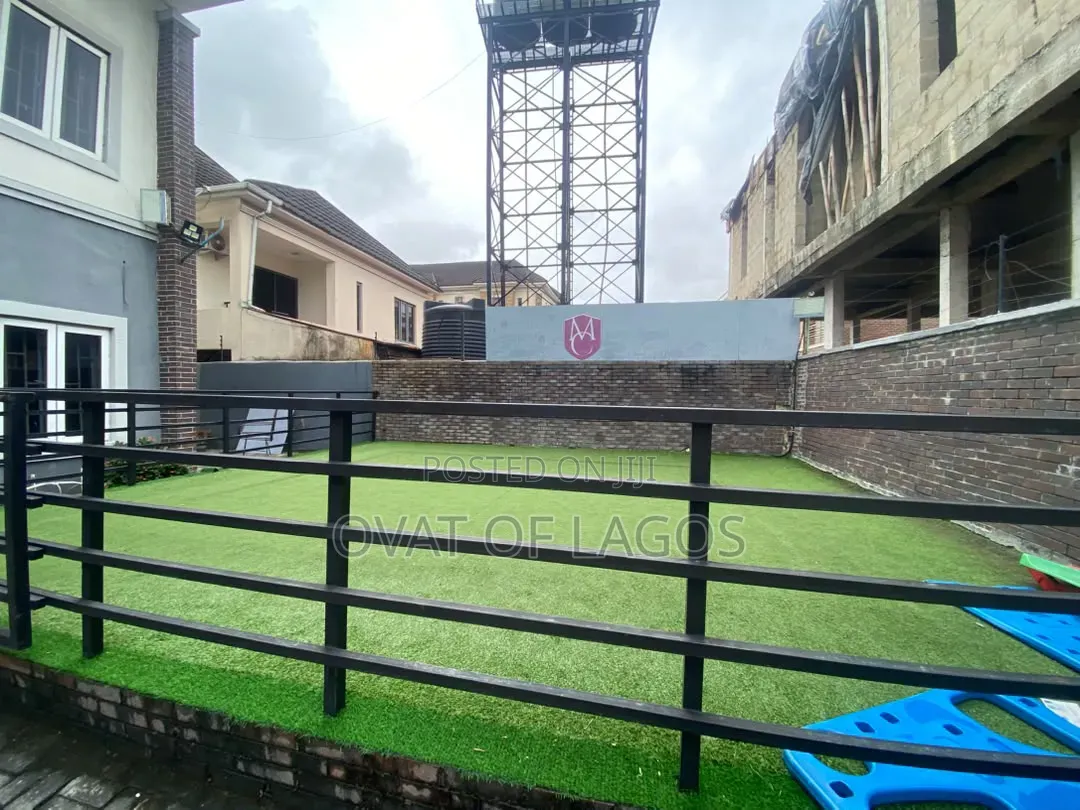 4bdrm Duplex in Ikate for rent
