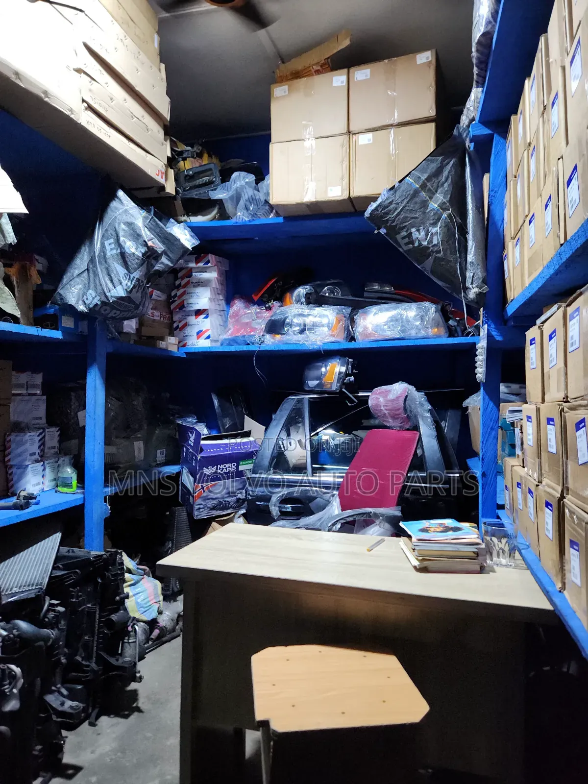 Home of Volvo Part Parts