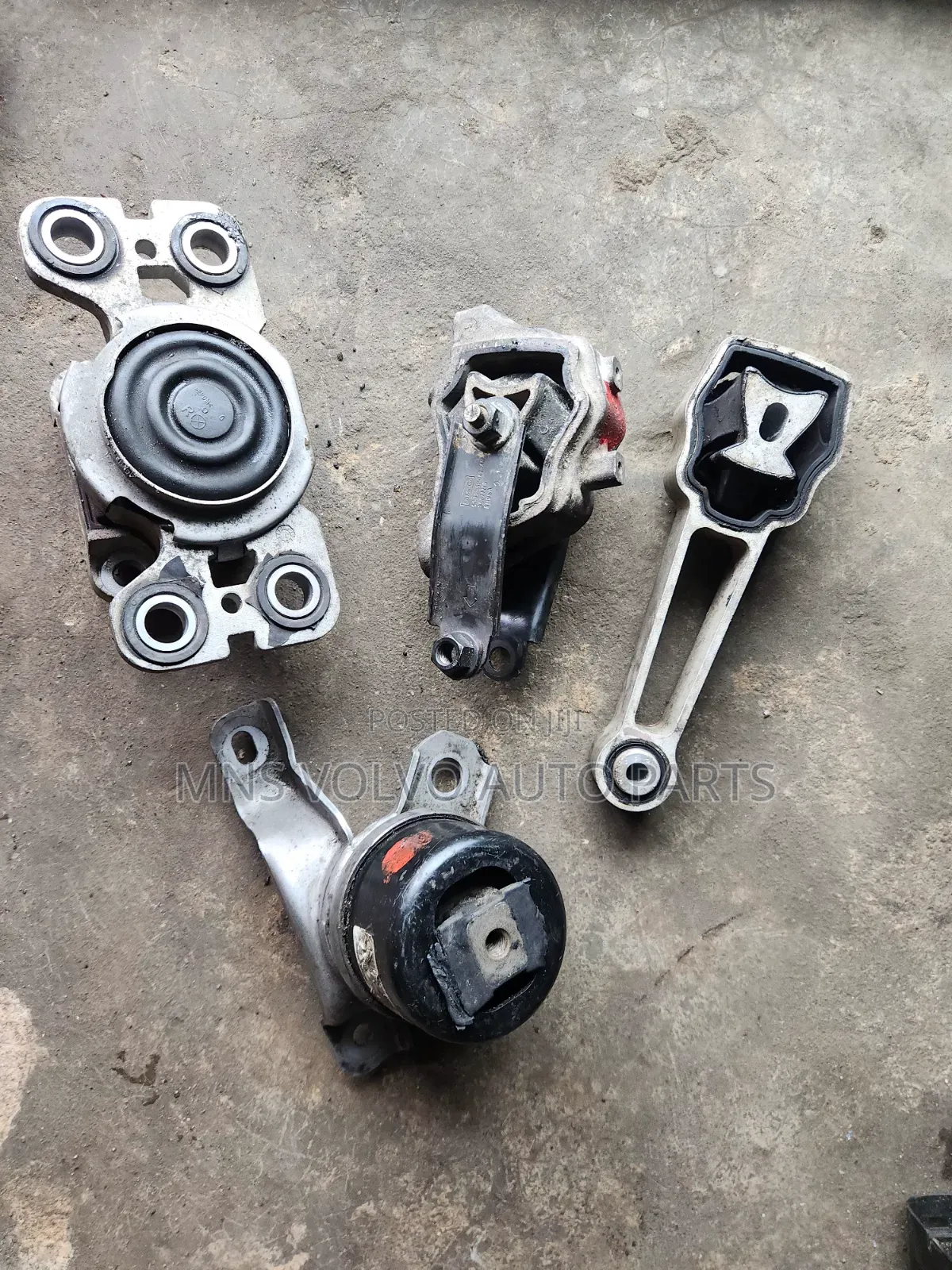 Home of Volvo Part Parts