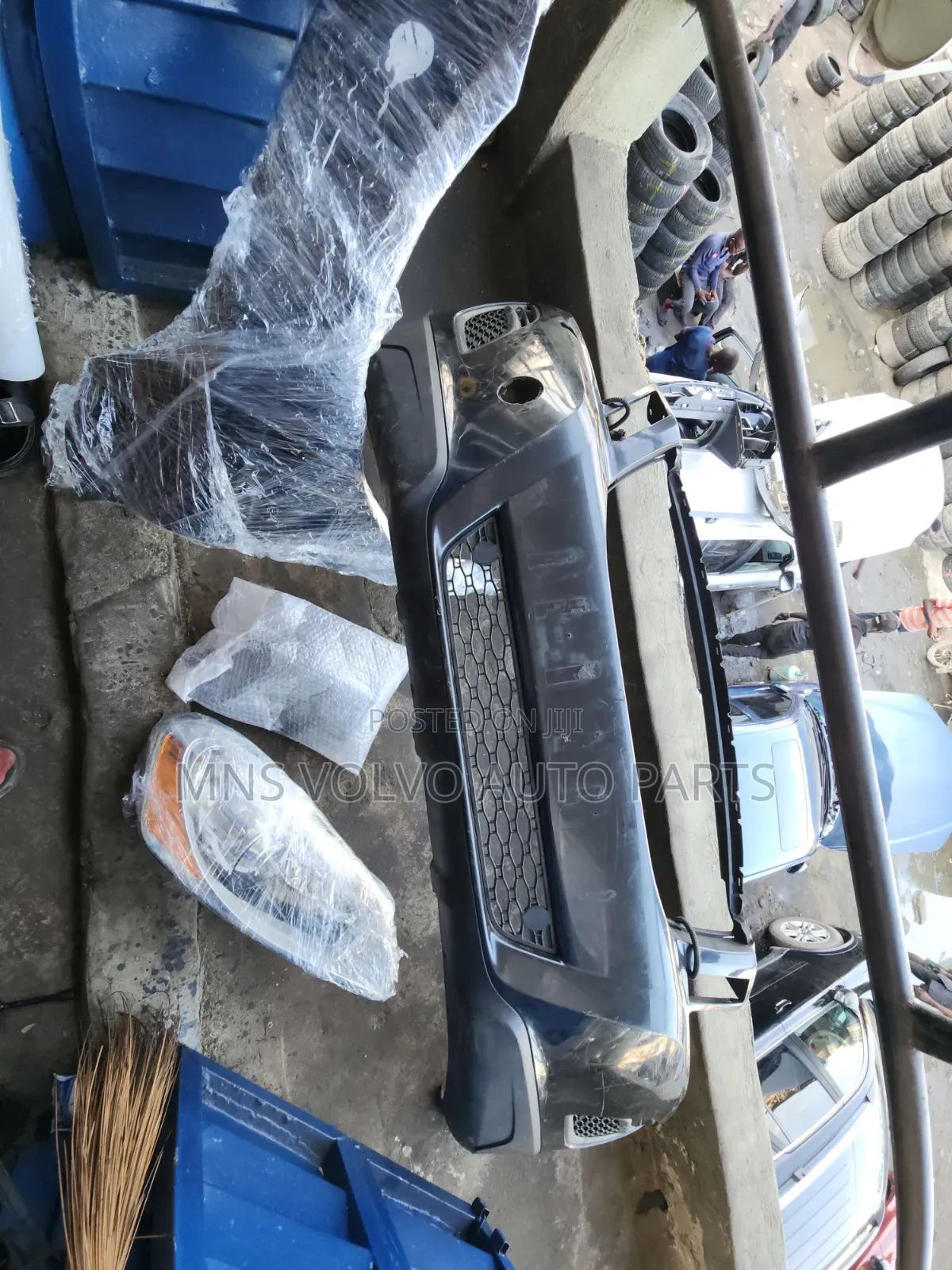 Home of Volvo Part Parts
