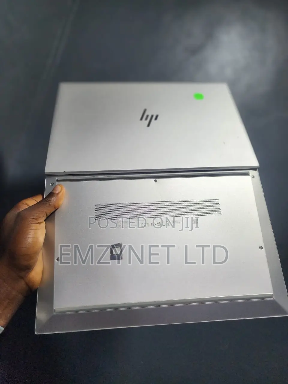 Laptop HP EliteBook 840 G8 16GB Intel Core i5 SSD 256GB