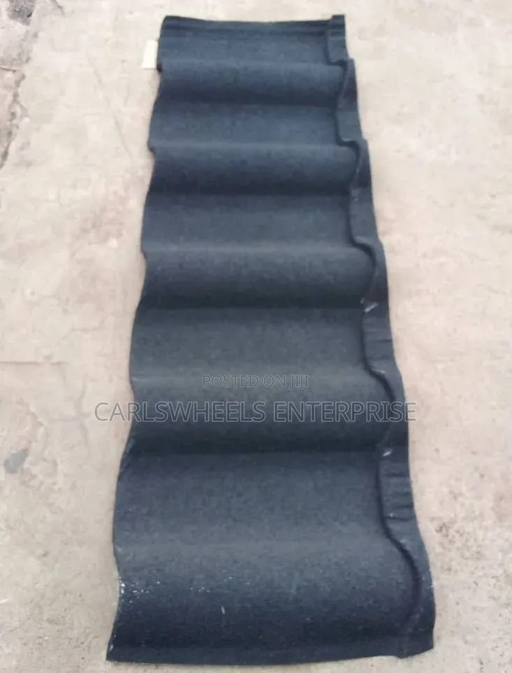 Beautification Merged With Longevity Best Quality Stock Roofing Sheet