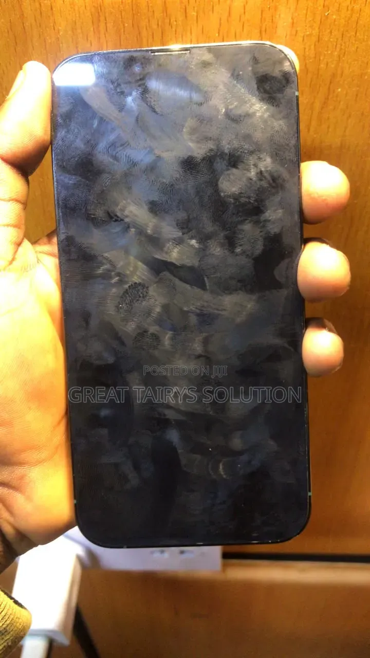 Apple iPhone 13 Pro 128 GB Gray