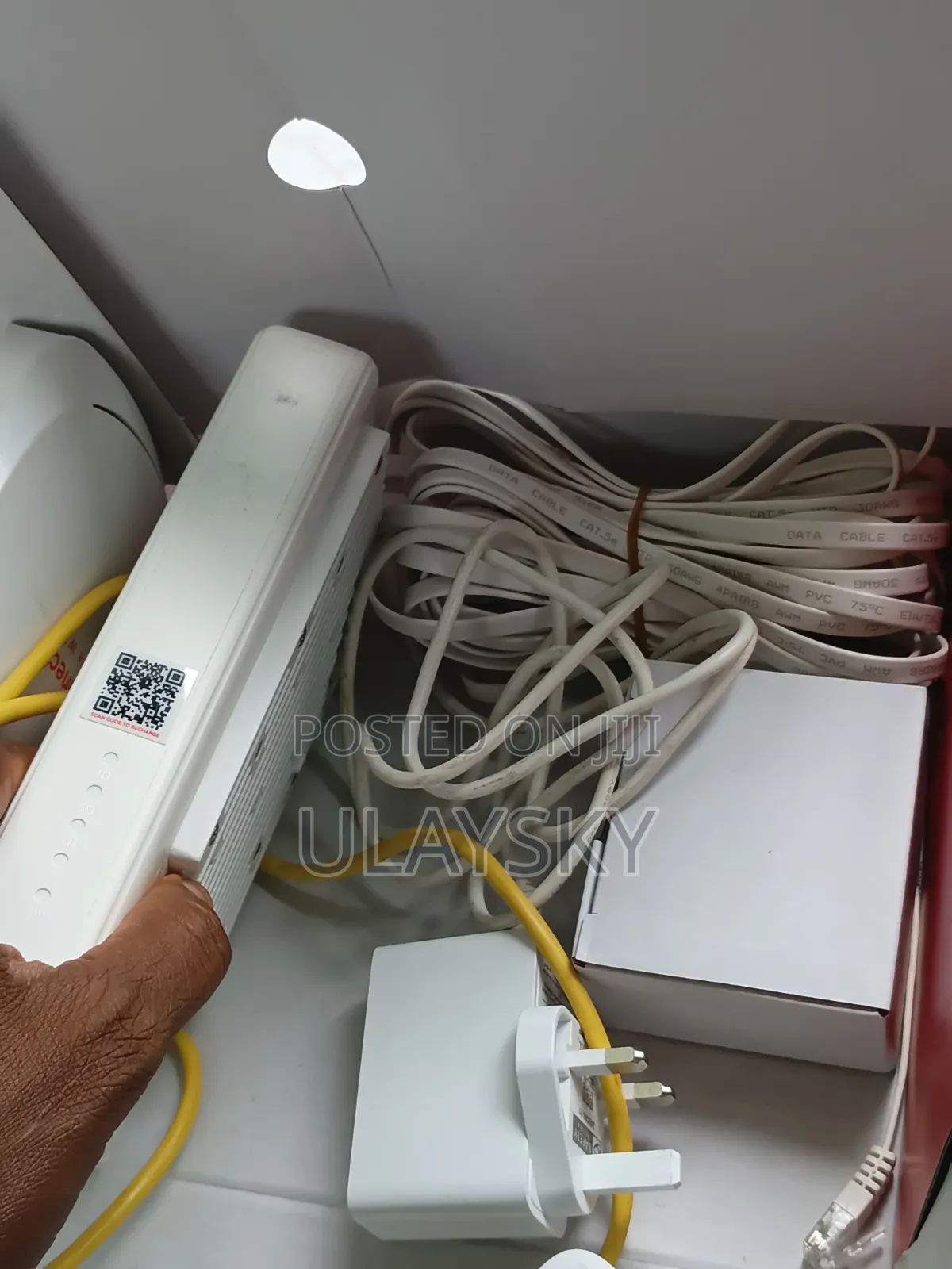 Airtel 5g Routers Repairs / Installation