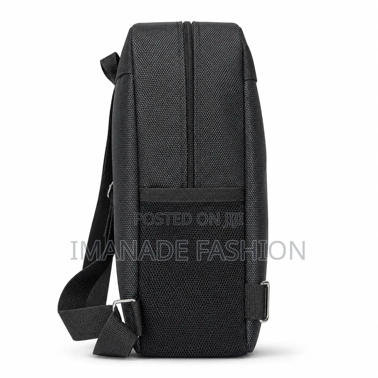 Lacoste-Inspired Backpack – Lightweight School, Travel Everyday Bag