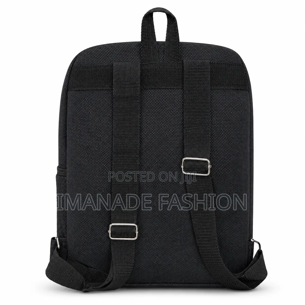 Lacoste-Inspired Backpack – Lightweight School, Travel Everyday Bag