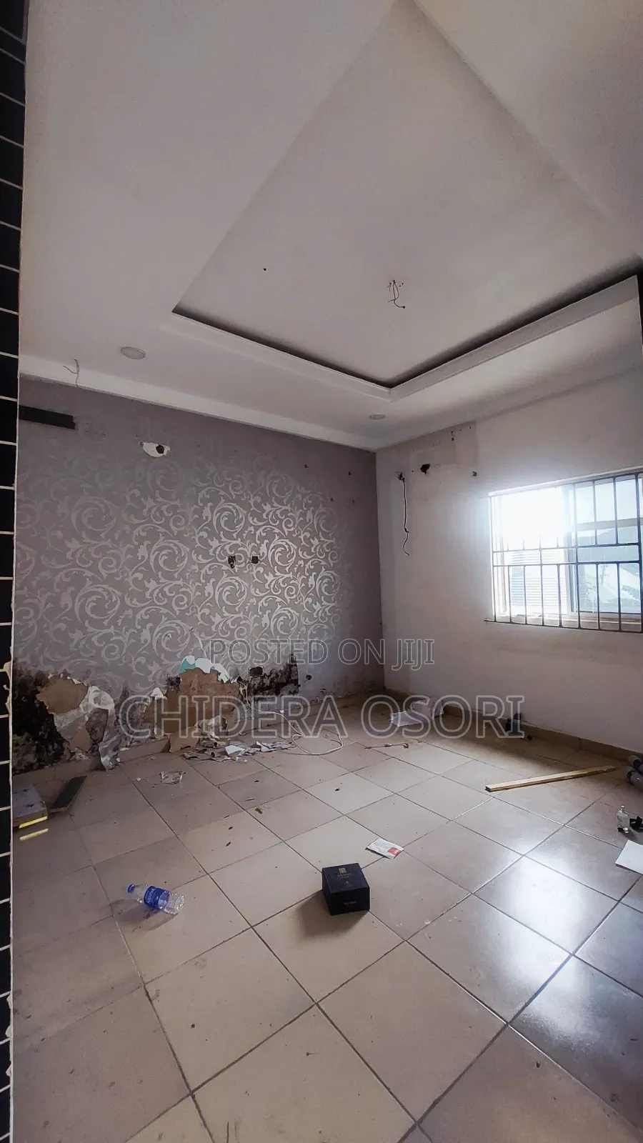 1bdrm Room & Parlour in Dutse for rent