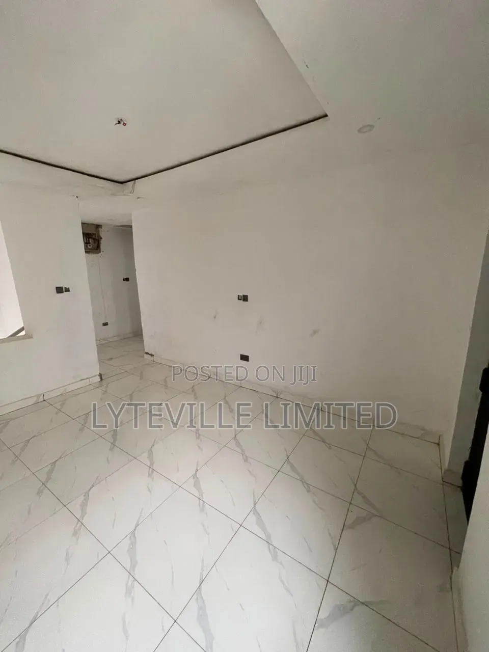 3bdrm Duplex in Kubwa for sale
