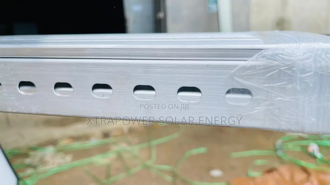 Roof and Floor Panel Racks