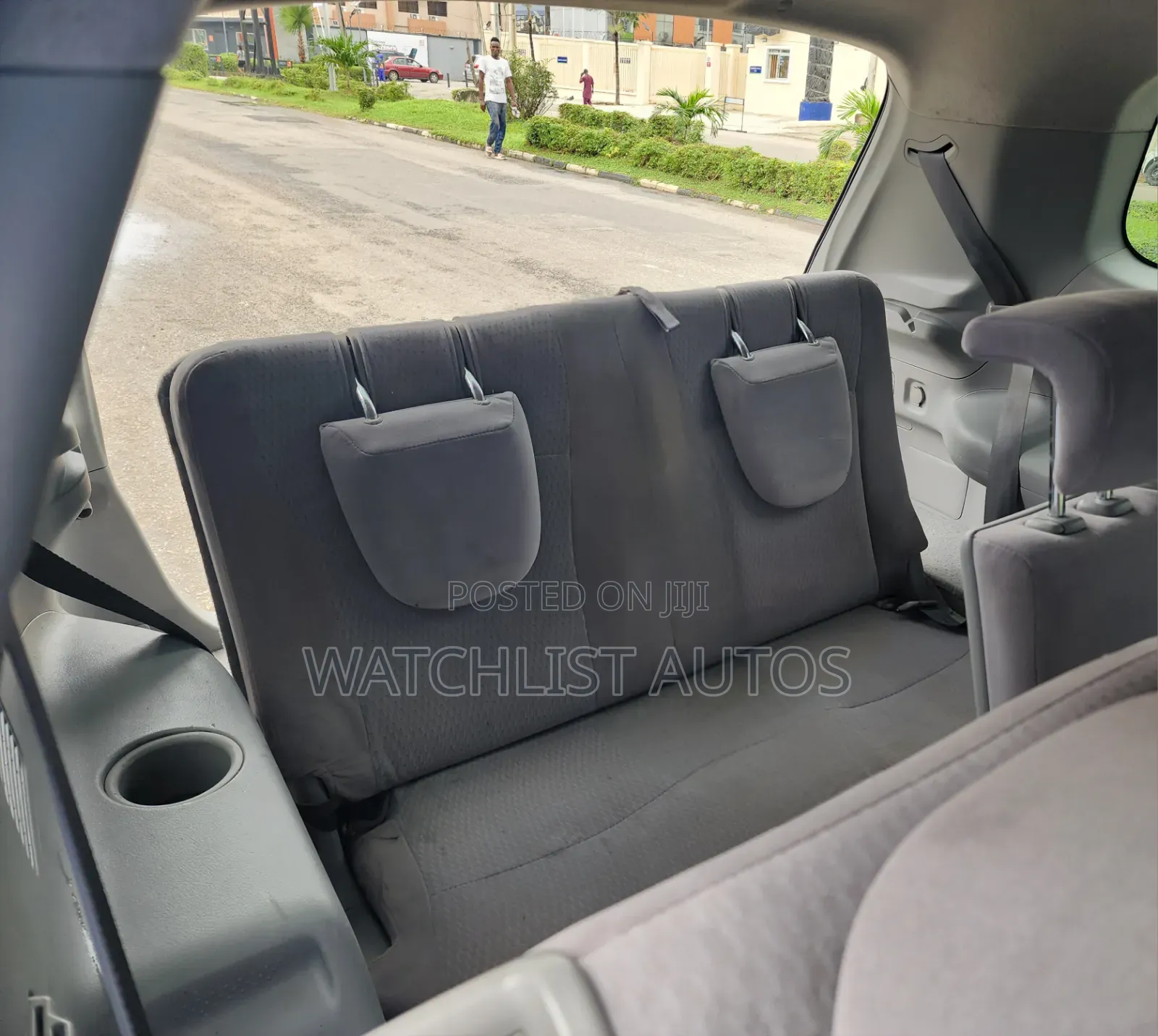 Toyota Highlander 2009 Silver