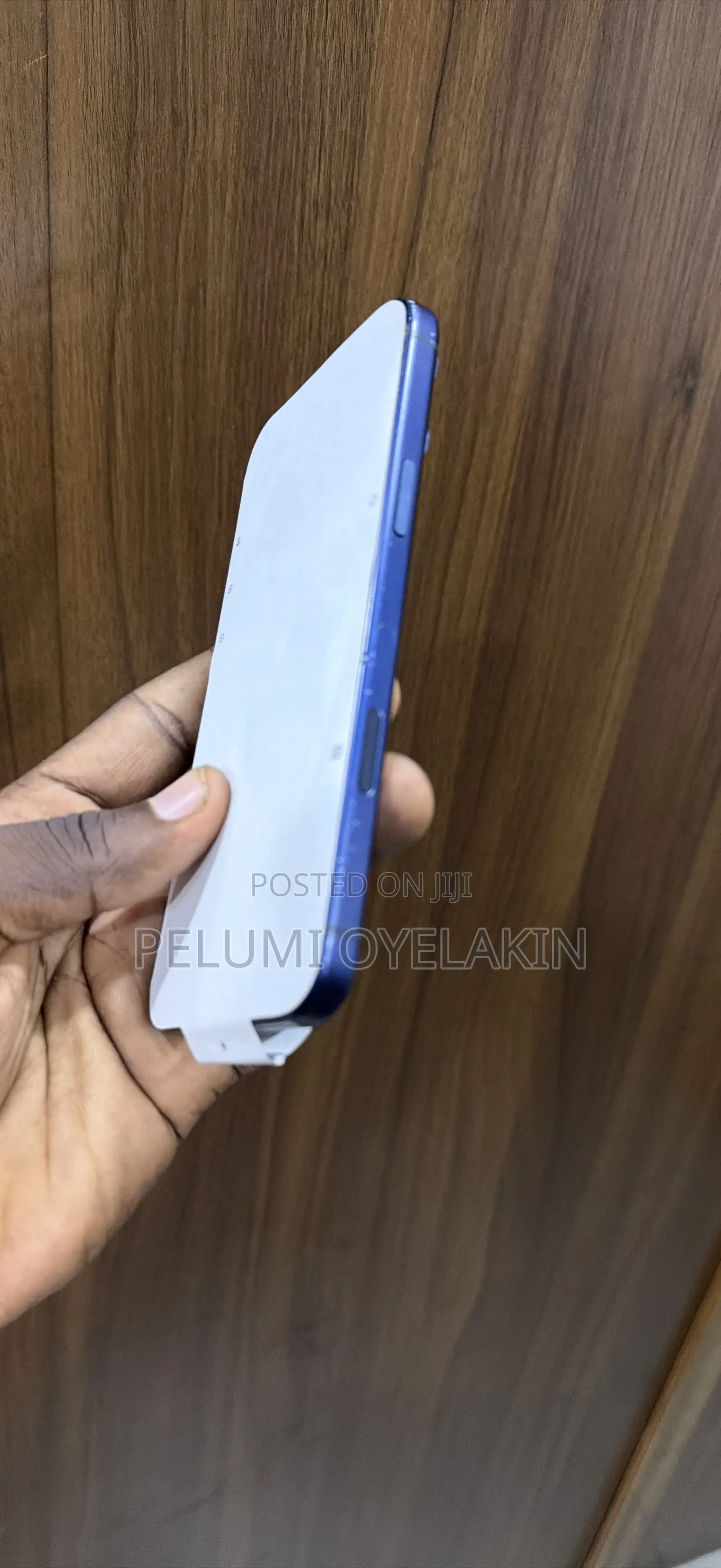 Apple iPhone 17 Pro Max 256 GB Blue
