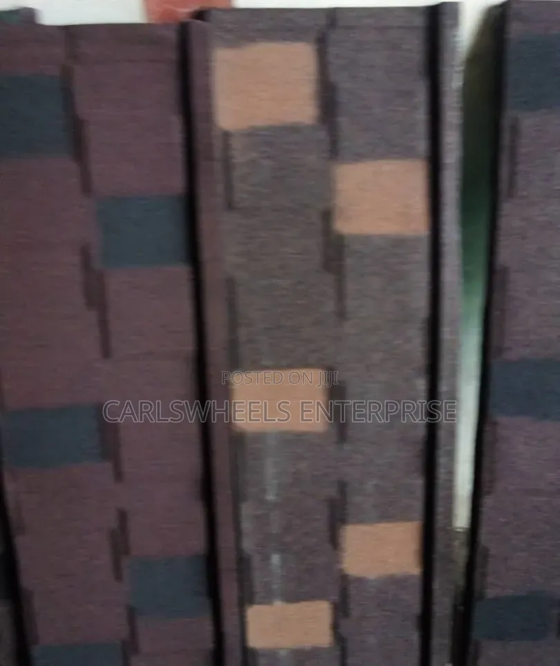 Our Warehouse Are Available for Best Quality Roofing Sheet Nationwide
