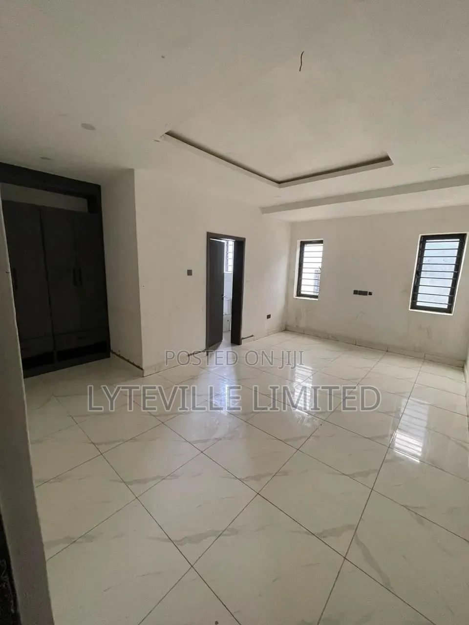 3bdrm Duplex in Kubwa for sale