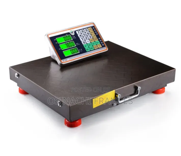 300kg Wireless Digital Scale Original,