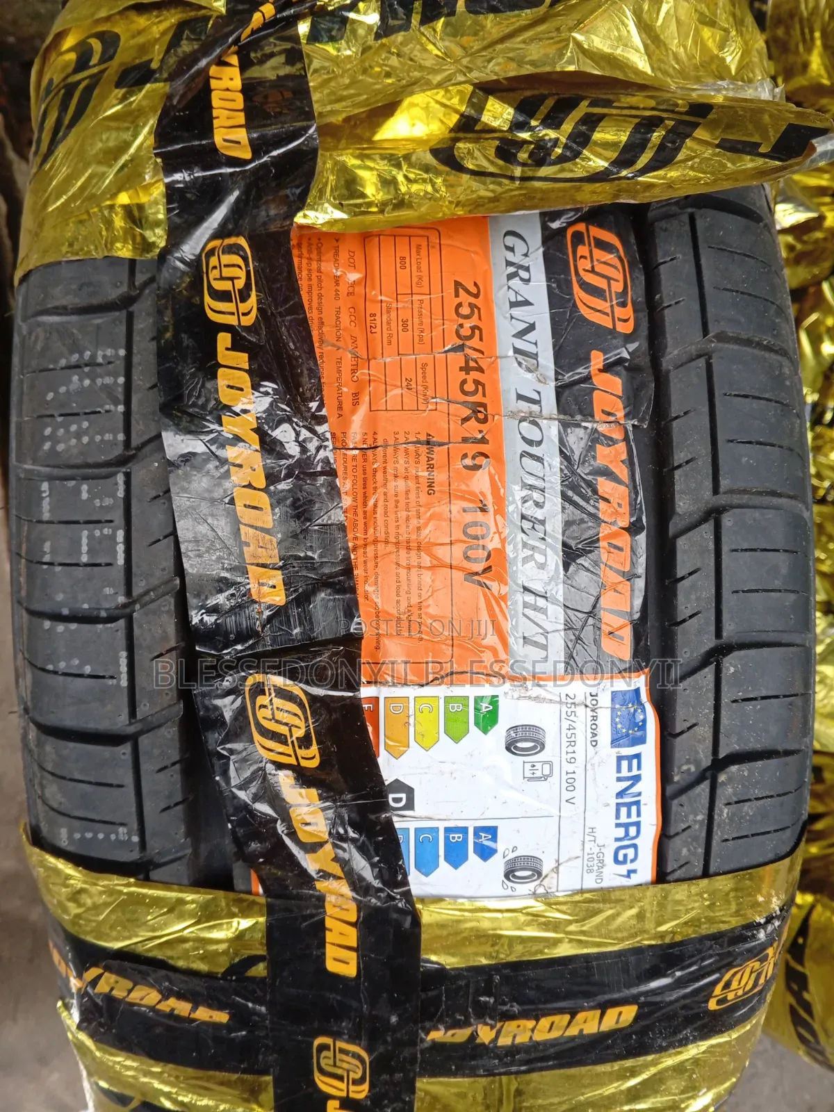 Joyroad 255/45r19
