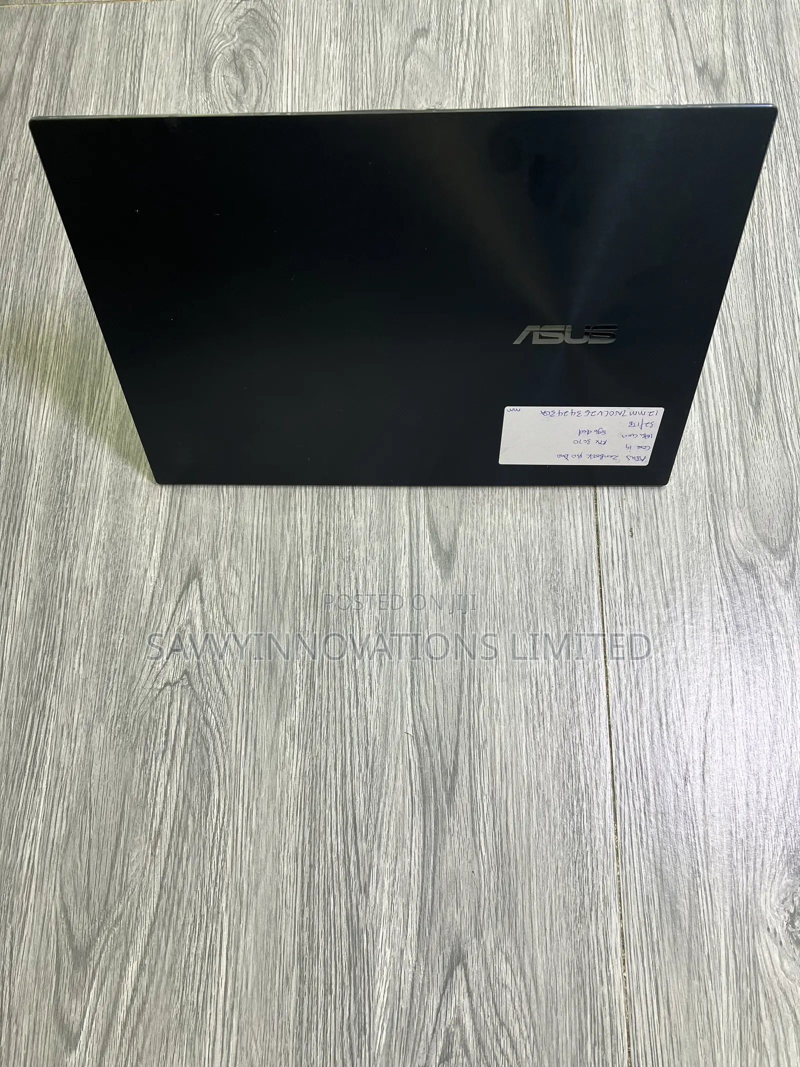 Laptop Asus Zenbook Pro Duo 15 OLED 32GB Intel Core i9 SSD 1T