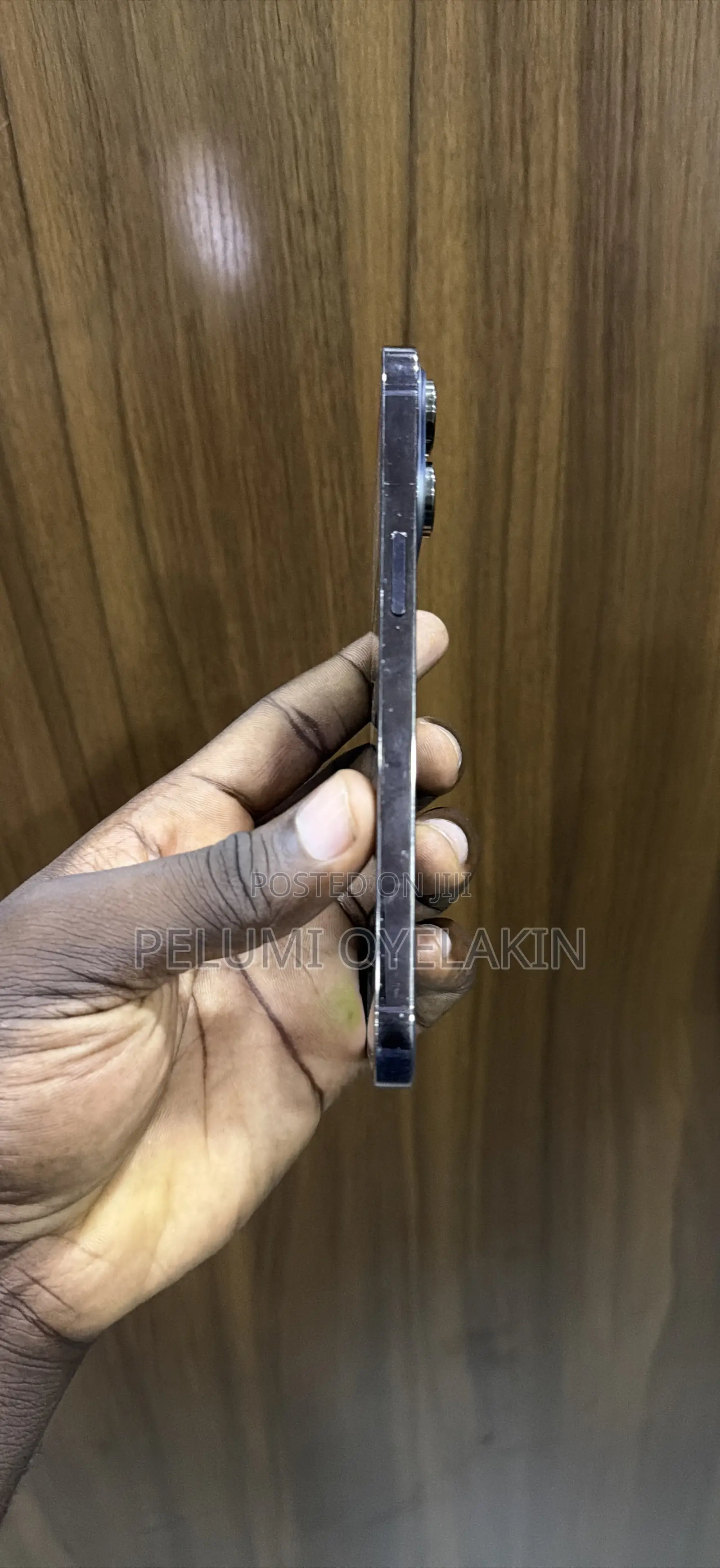 Apple iPhone 14 Pro Max 128 GB Purple