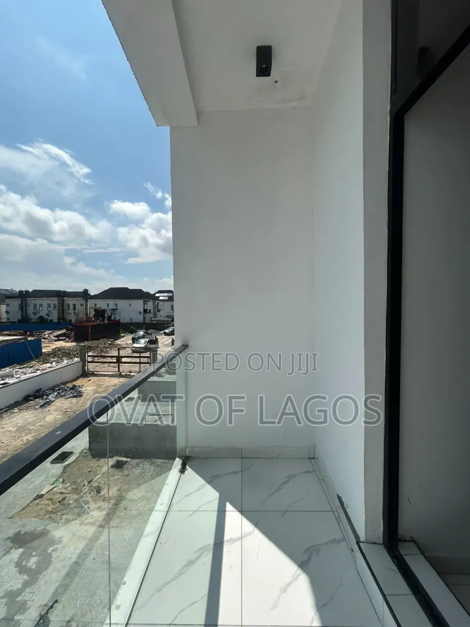 4bdrm Duplex in Ikota for sale
