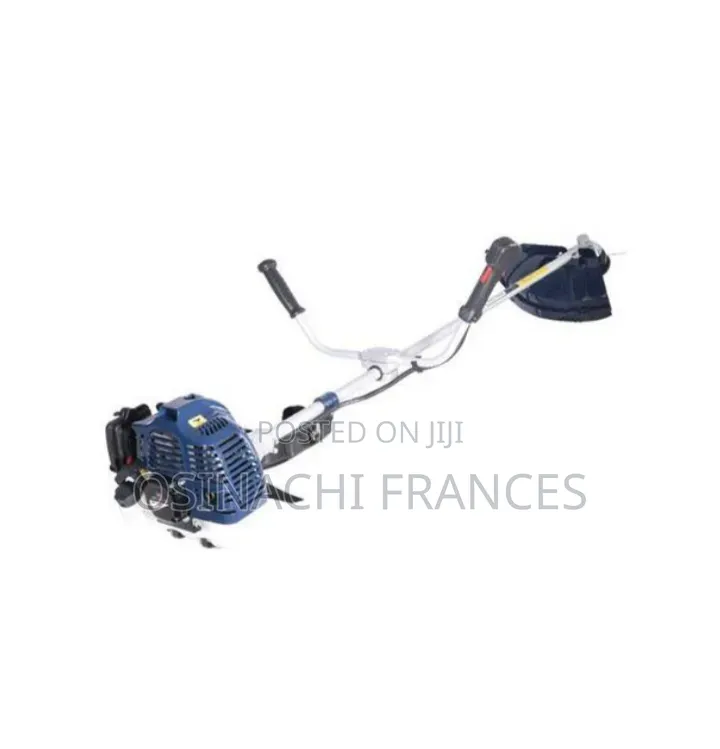 Gasoline Brush Cutter 430 Engine