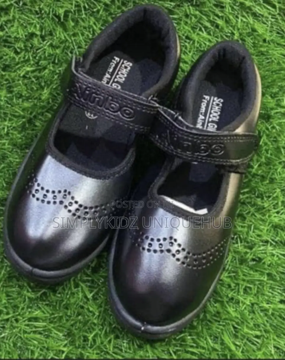 Back to School Shoes for Girls