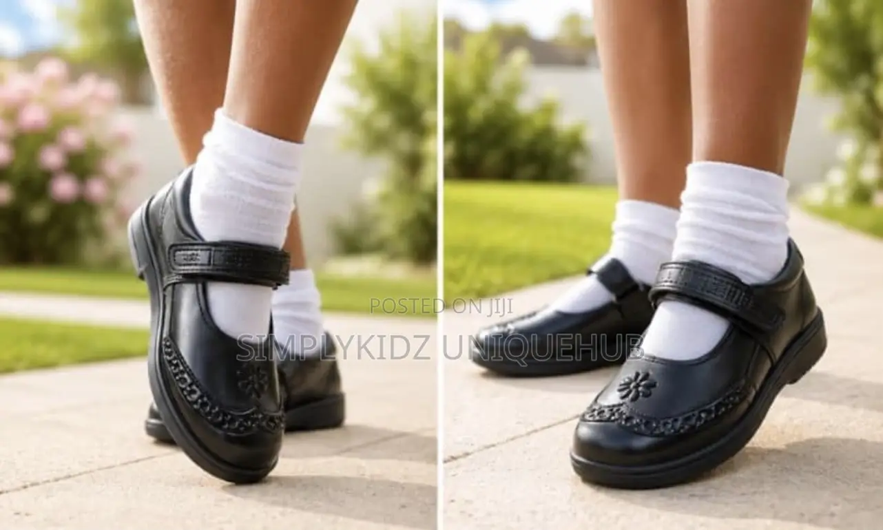 Back to School Shoes for Girls