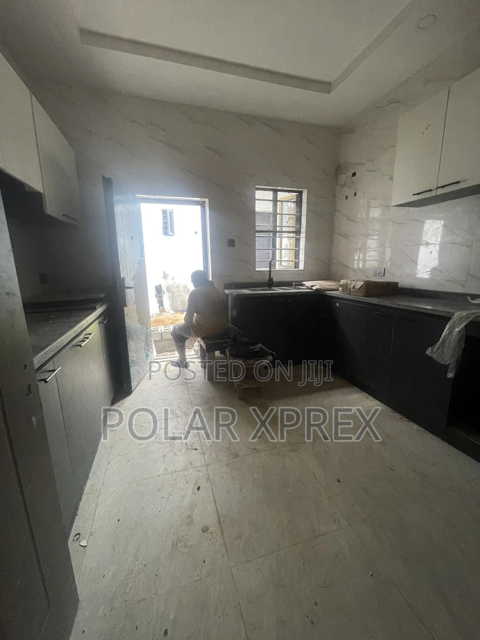 Furnished 3bdrm Duplex in Fcda, Kubwa for rent