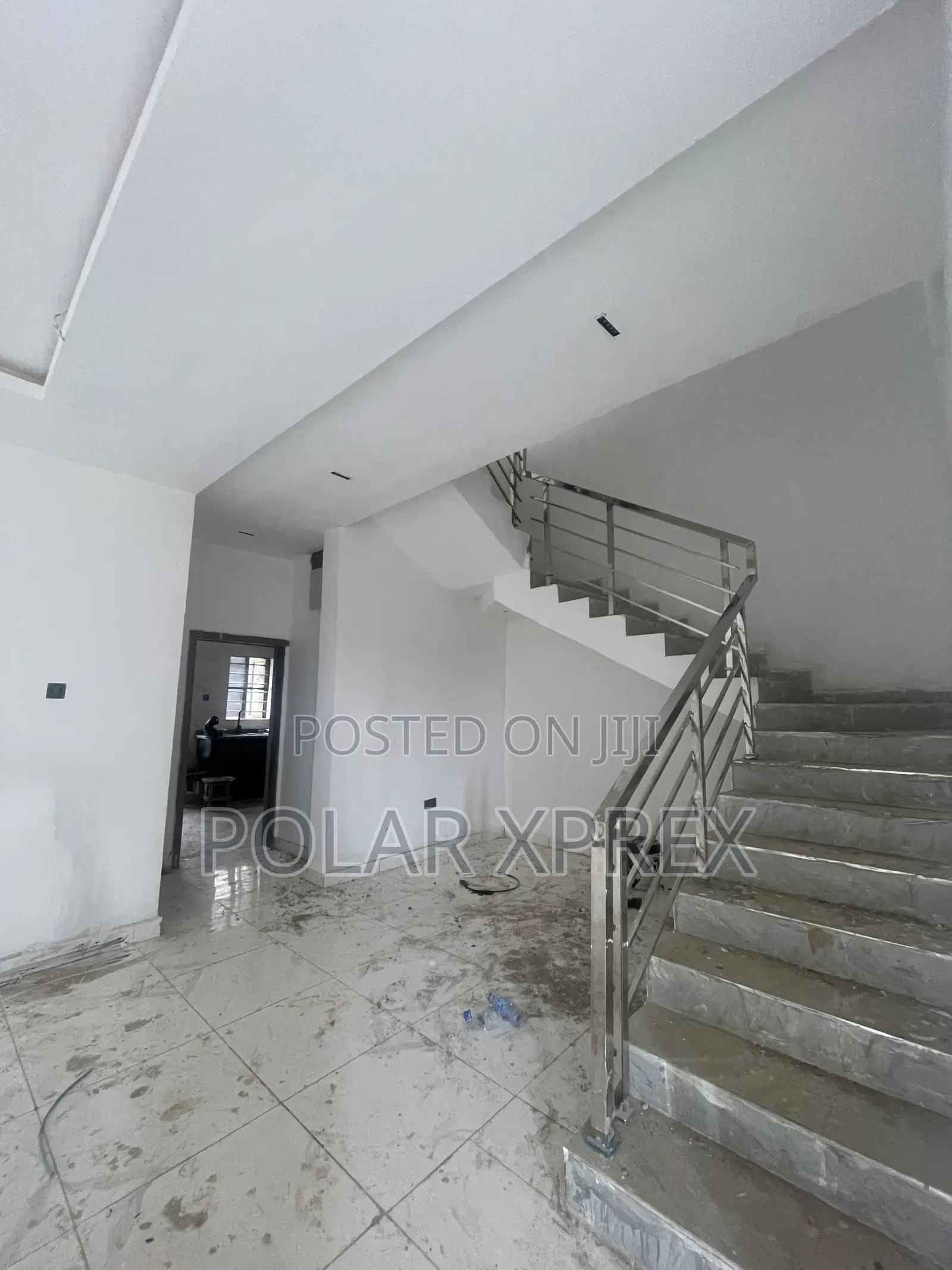 Furnished 3bdrm Duplex in Fcda, Kubwa for rent