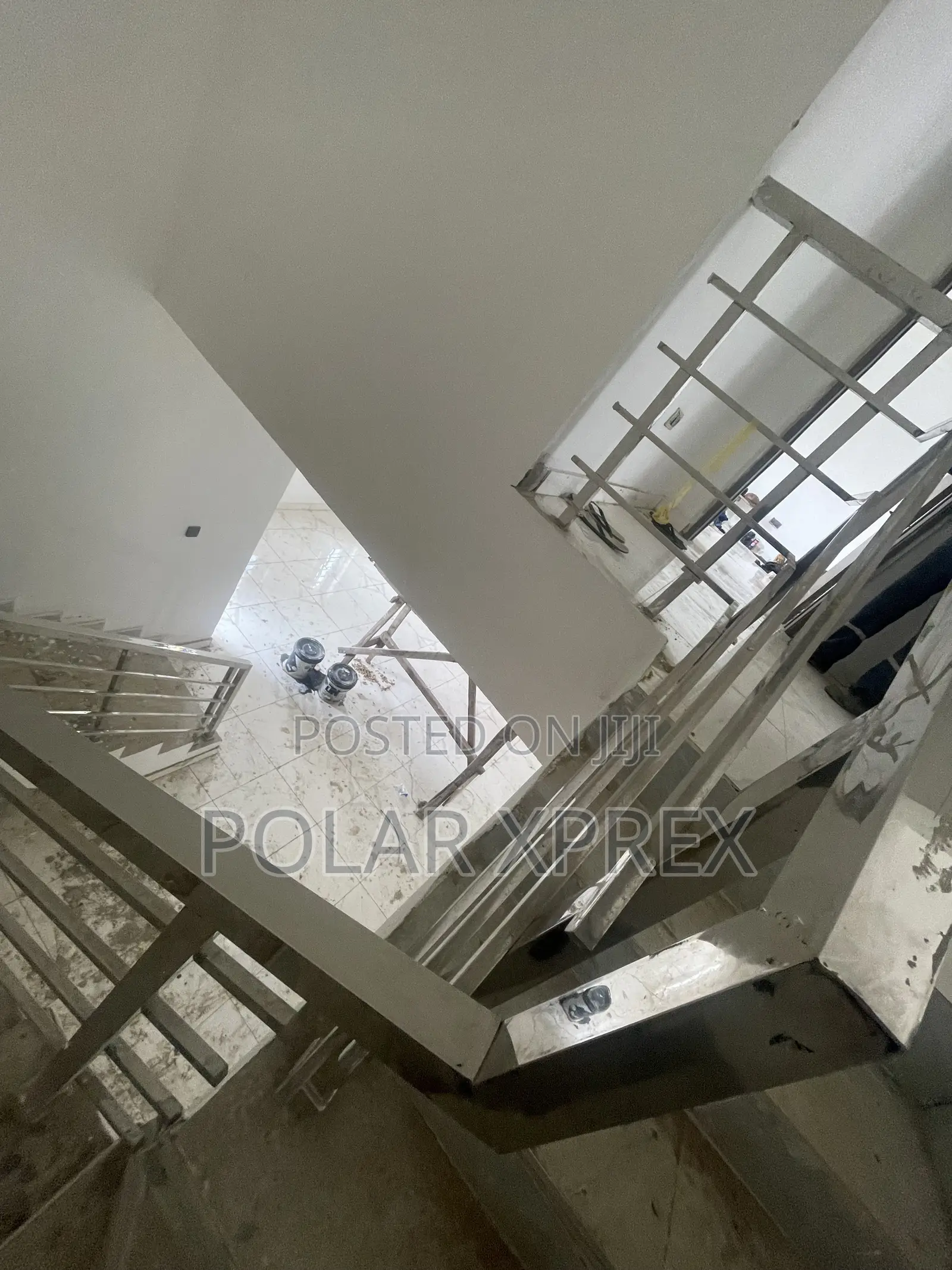 Furnished 3bdrm Duplex in Fcda, Kubwa for rent