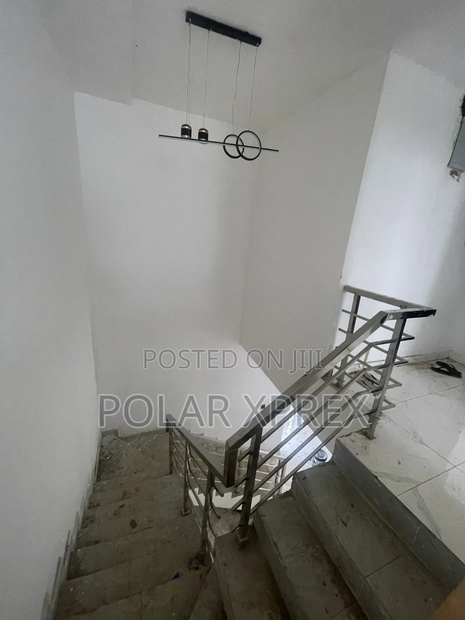 Furnished 3bdrm Duplex in Fcda, Kubwa for rent