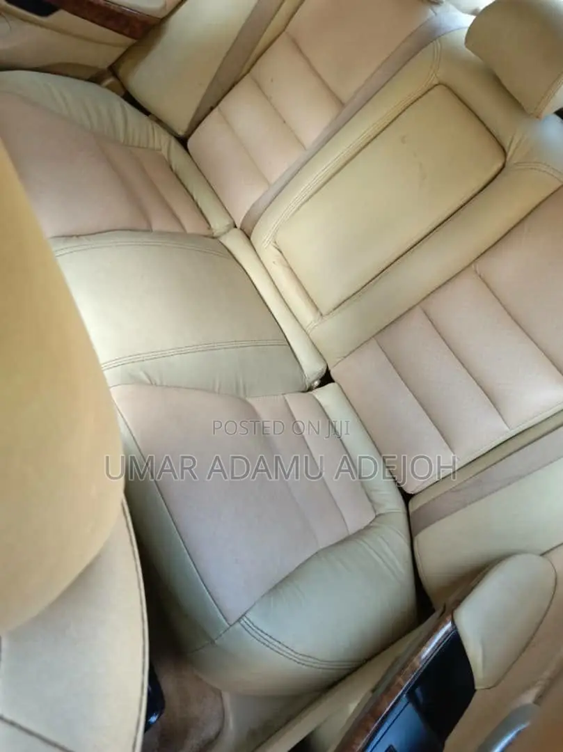 Honda Accord 2010 Black
