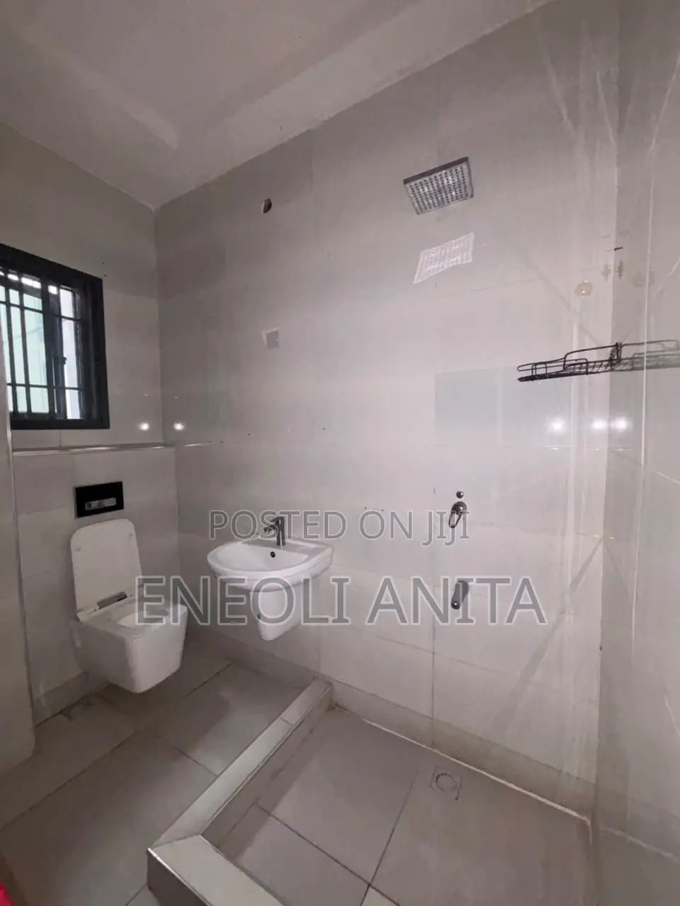4bdrm Duplex in Life Camp for rent