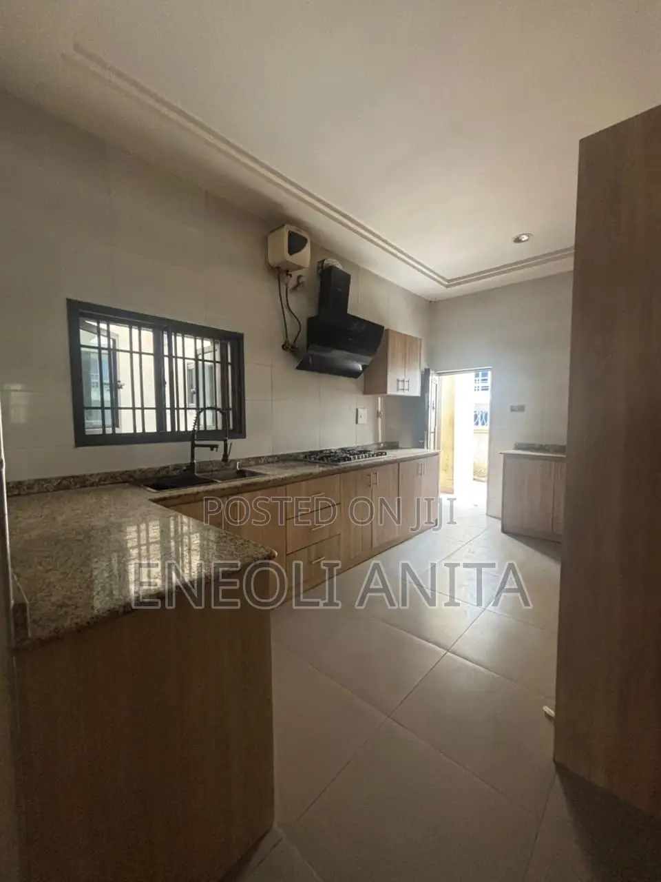 4bdrm Duplex in Life Camp for rent