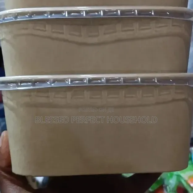 Disposable Caton Plate