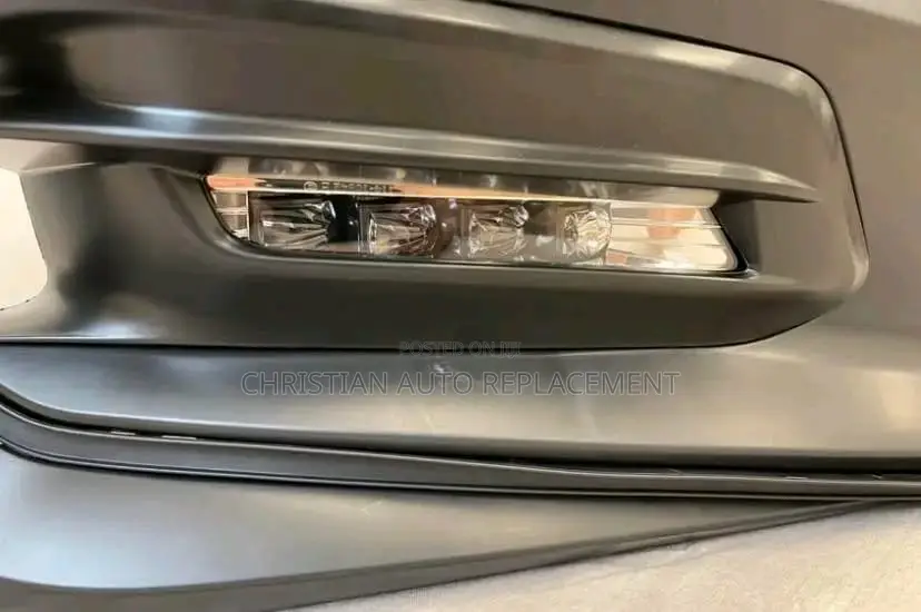 Brand New Honda Accord 2018 Complete Front Bumper | Original Quality