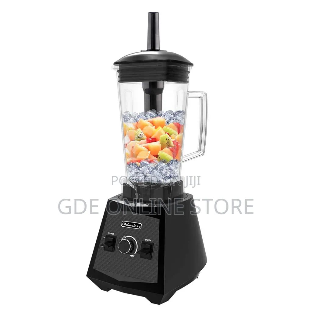 Binatone 1500w Blender BLG-1500