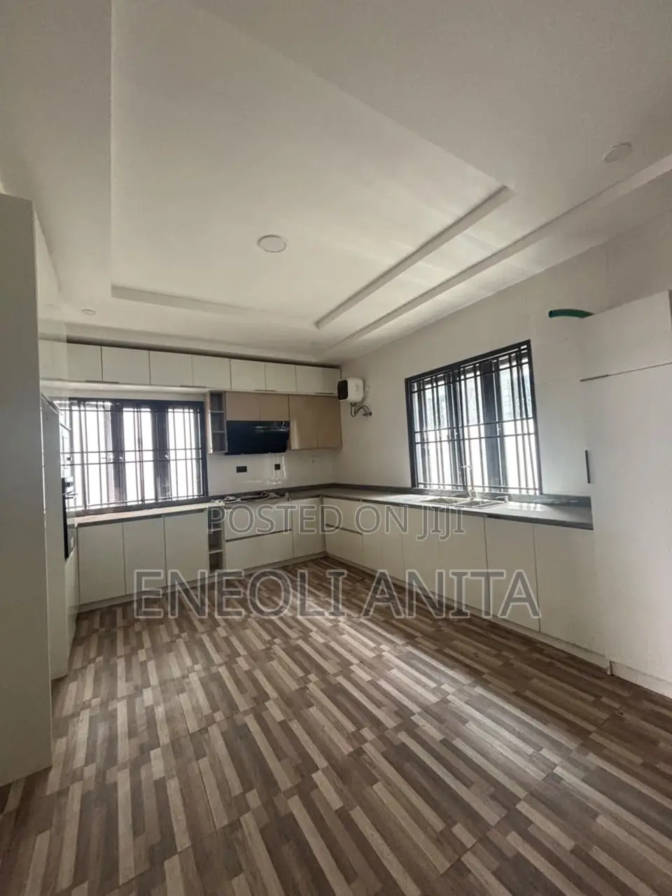 4bdrm Duplex in Life Camp for sale