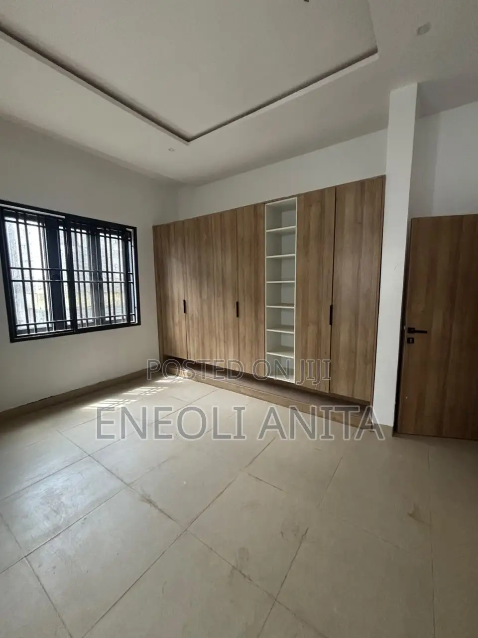 4bdrm Duplex in Life Camp for sale