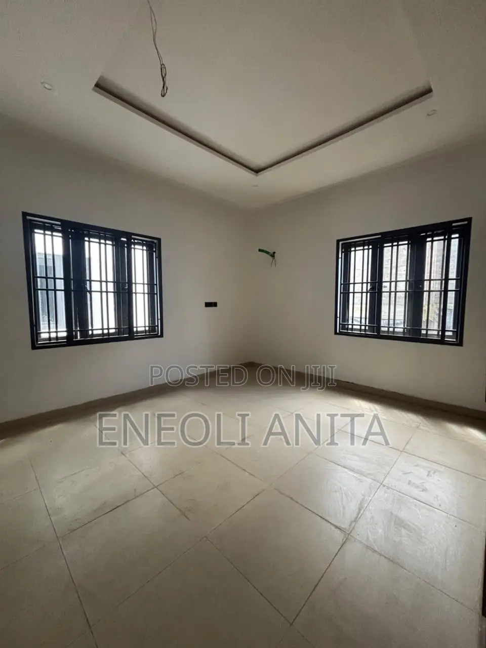 4bdrm Duplex in Life Camp for sale