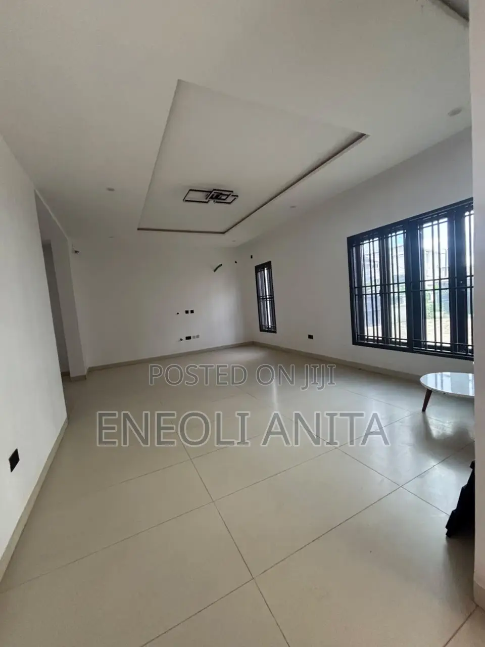 4bdrm Duplex in Life Camp for sale
