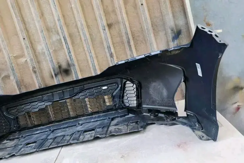 Honda Civic Hybrid 2025 Complete Front Bumper | Original Quality