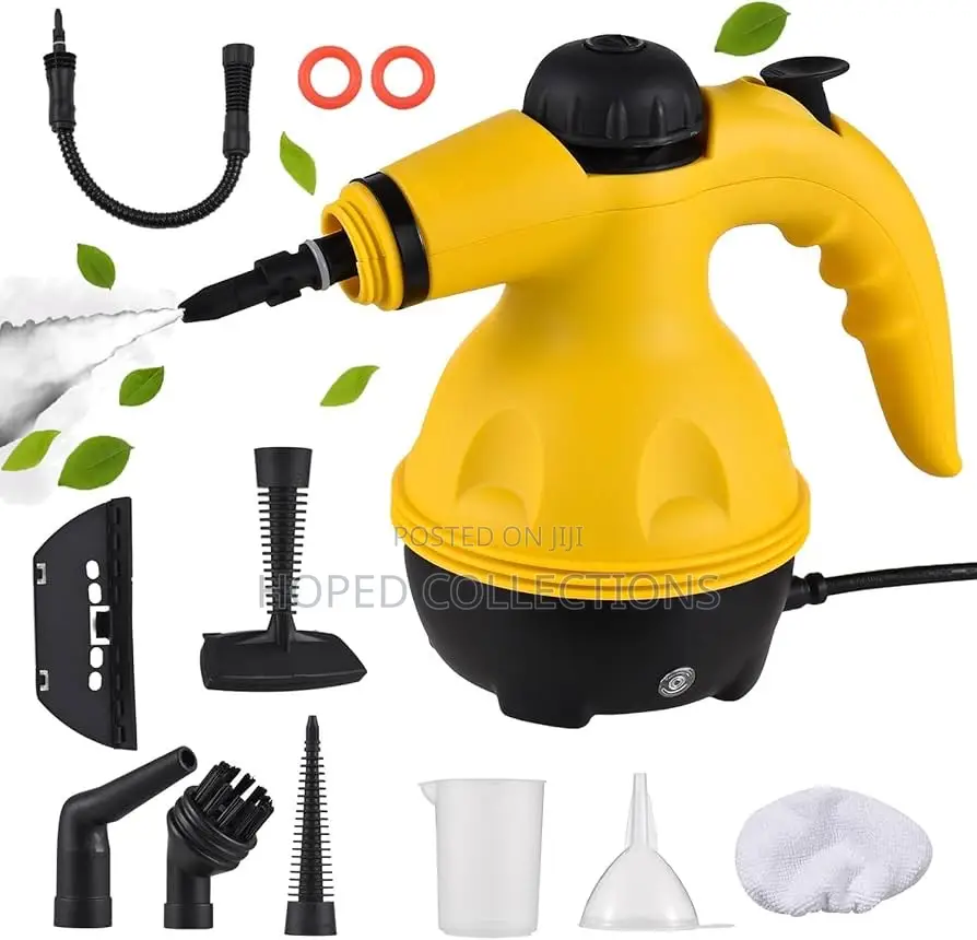 Hand Held Steam Cleaner