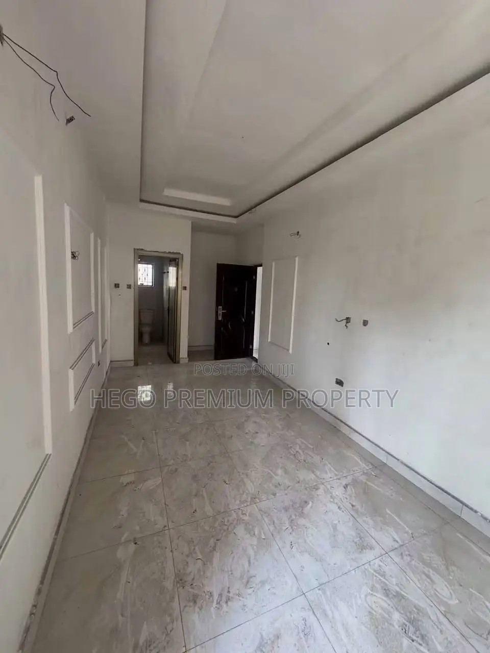 4bdrm Duplex in Rumudara, Rumuodara for sale