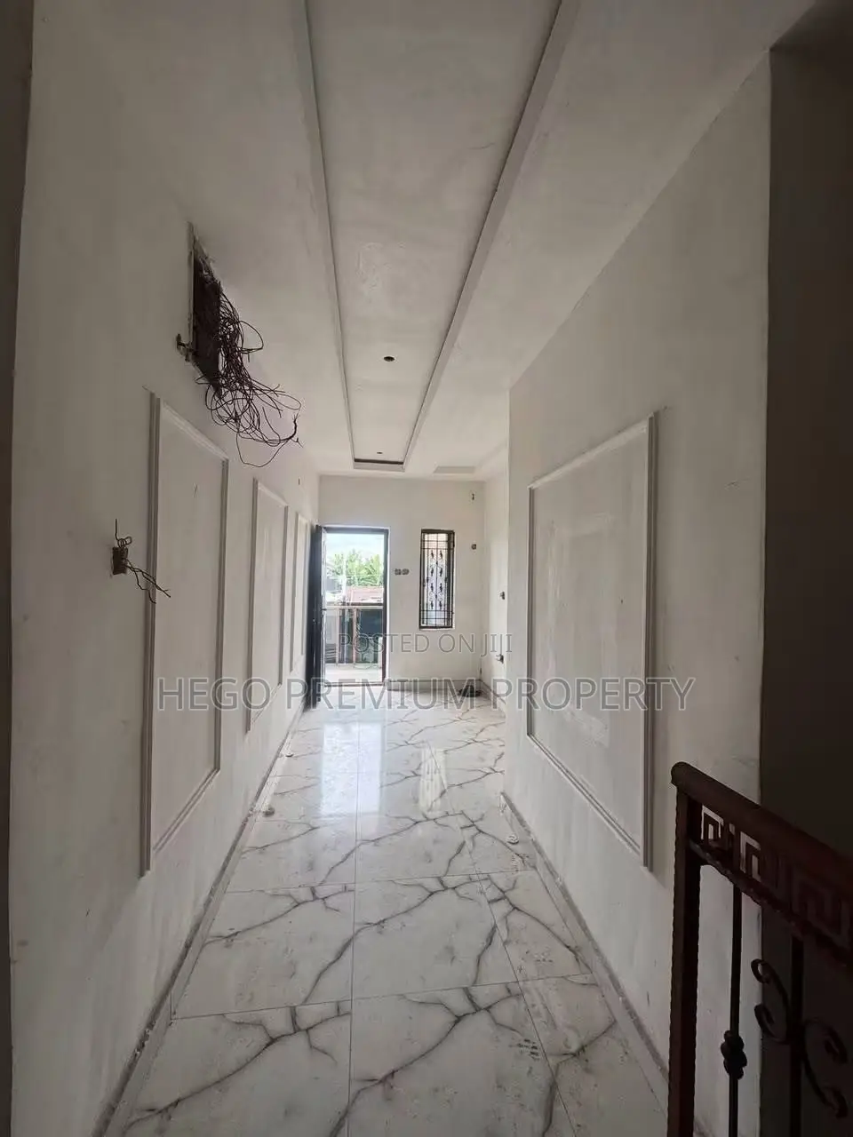 4bdrm Duplex in Rumudara, Rumuodara for sale