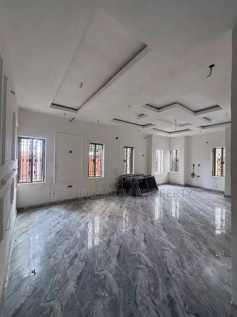 4bdrm Duplex in Rumudara, Rumuodara for sale