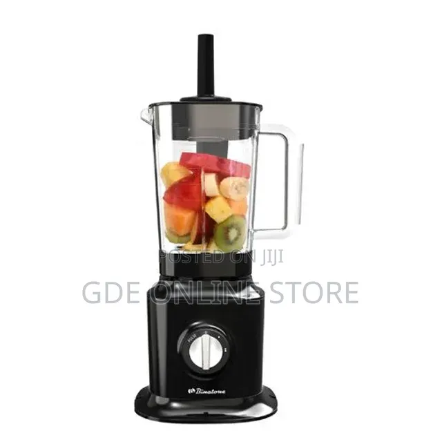Binatone 650w Unbreakable Jar and millBlg-695