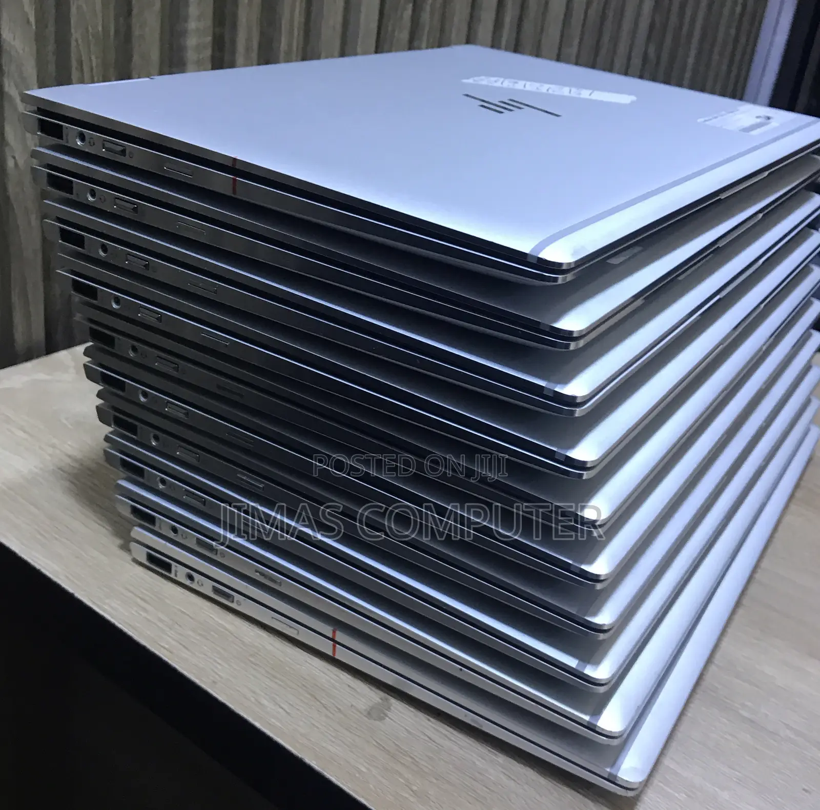 Laptop HP EliteBook X360 1030 16GB Intel Core i7 SSD 256GB