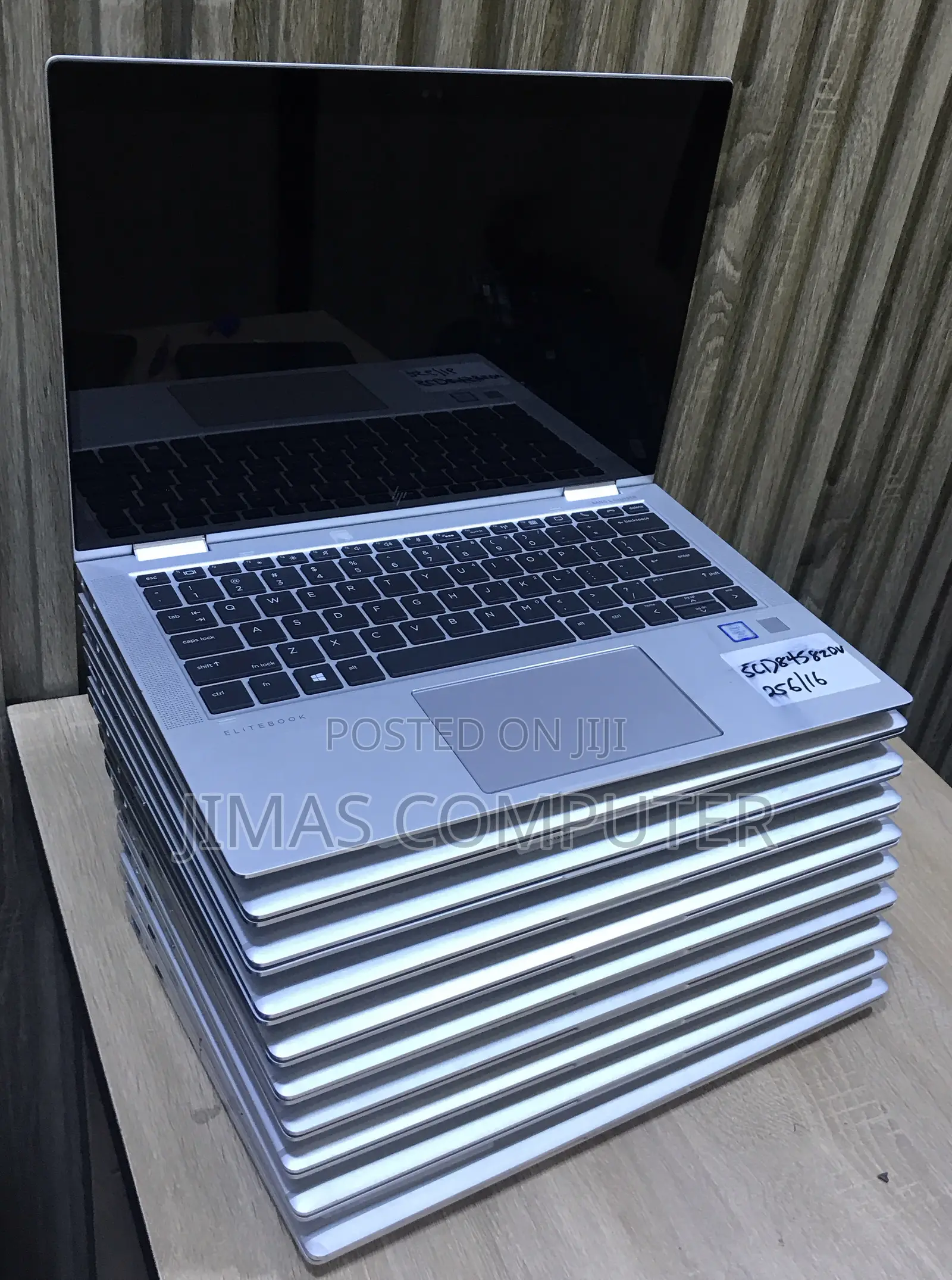 Laptop HP EliteBook X360 1030 16GB Intel Core i7 SSD 256GB