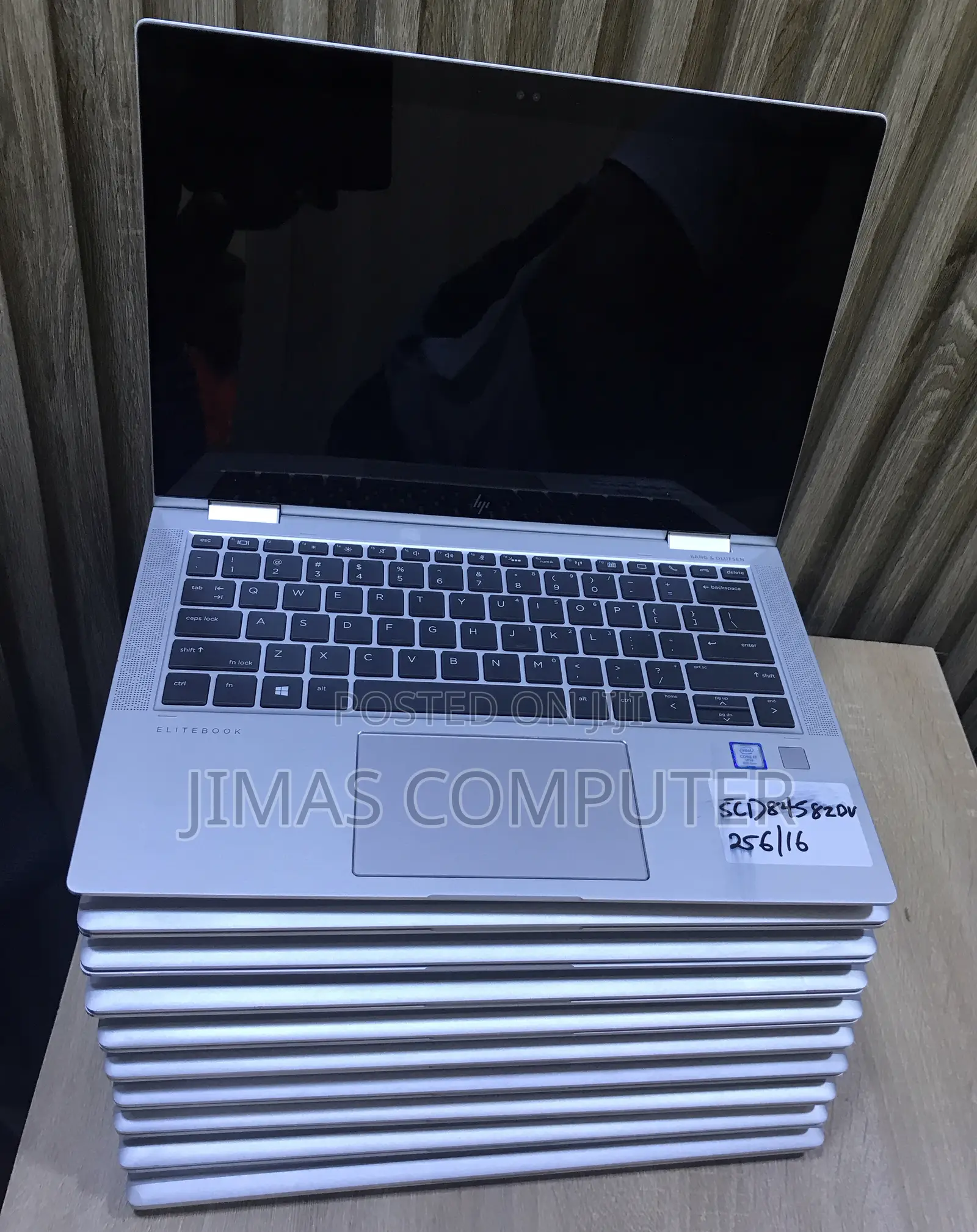 Laptop HP EliteBook X360 1030 16GB Intel Core i7 SSD 256GB