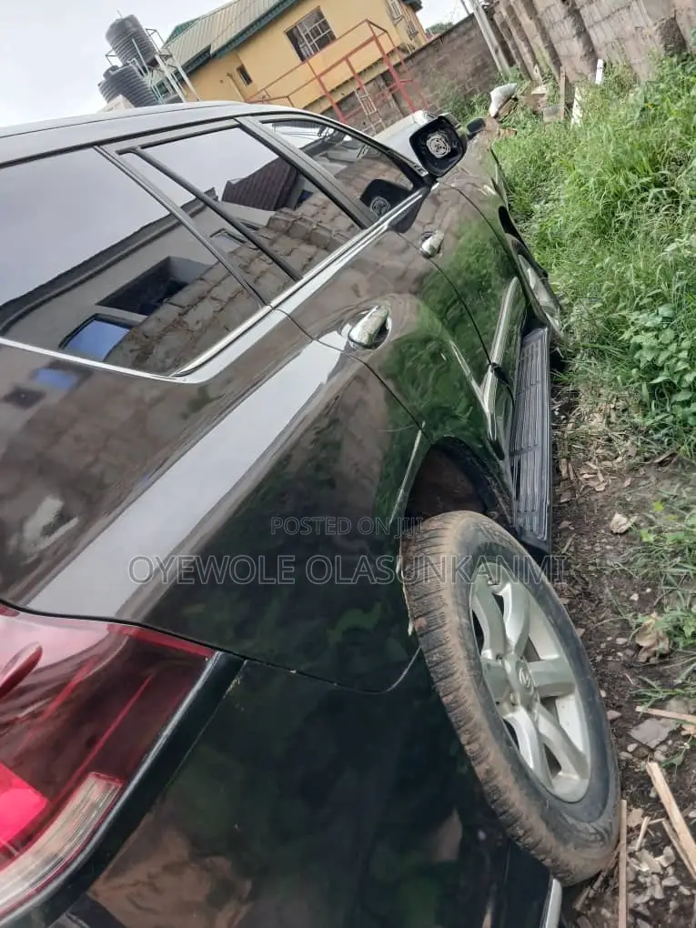 Lexus GX 460 Luxury 2020 Brown